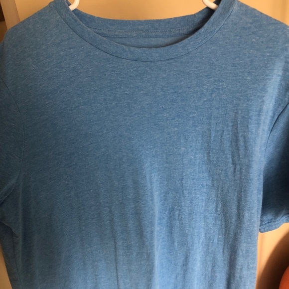 urban pipeline Other - Light Blue Tee